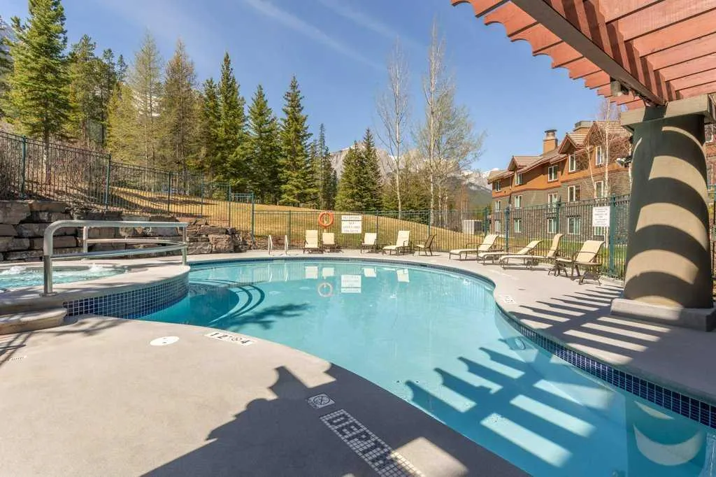91B Three Sisters Drive #386