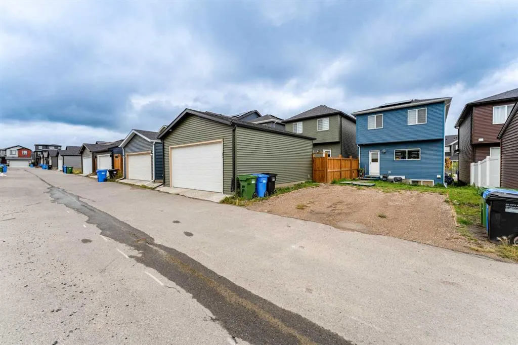 172 Belmont Green SW