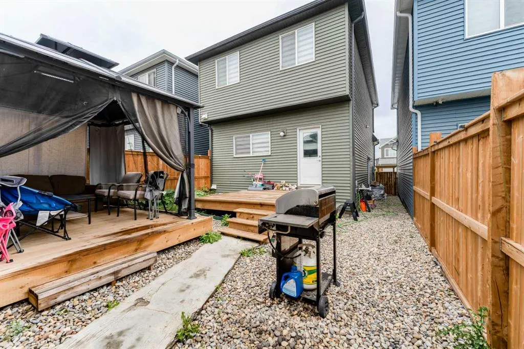 172 Belmont Green SW