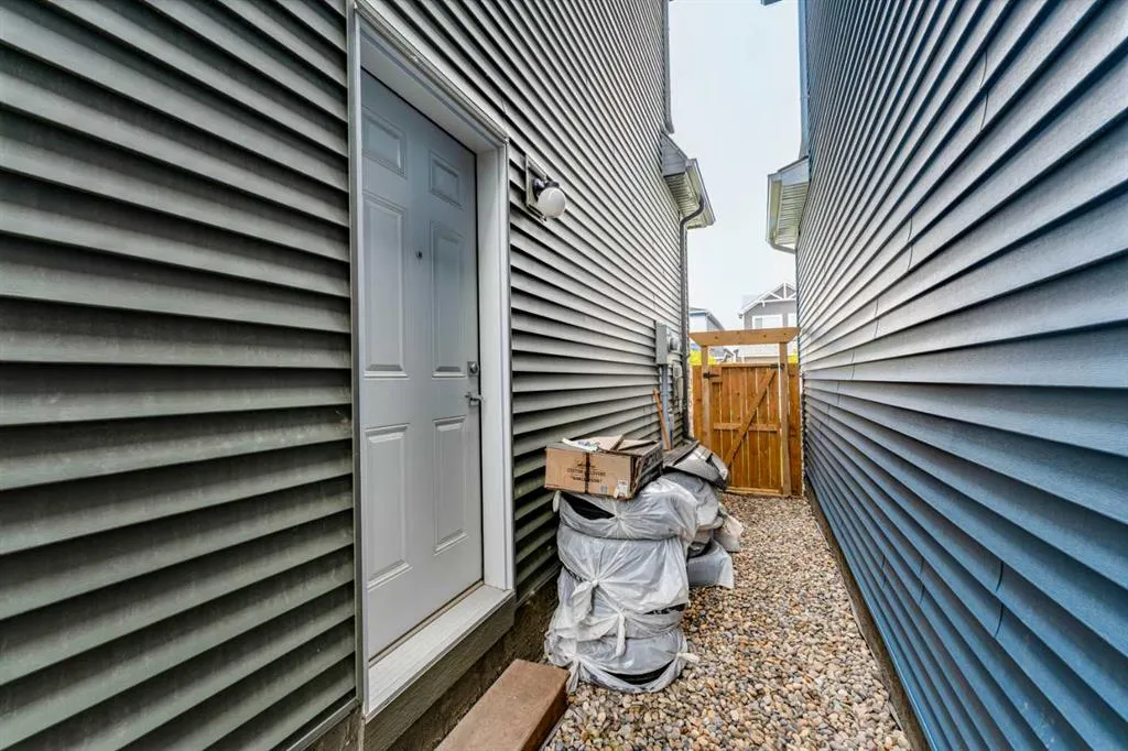 172 Belmont Green SW