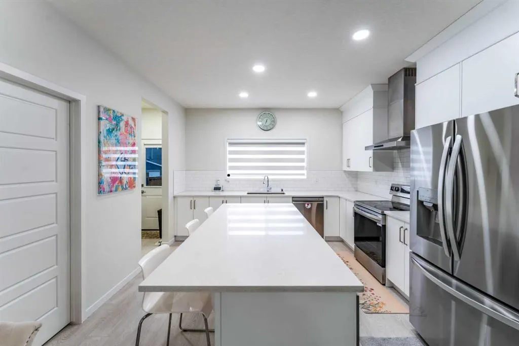172 Belmont Green SW