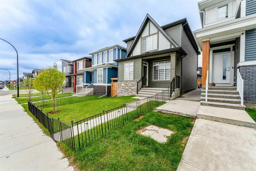 172 Belmont Green SW