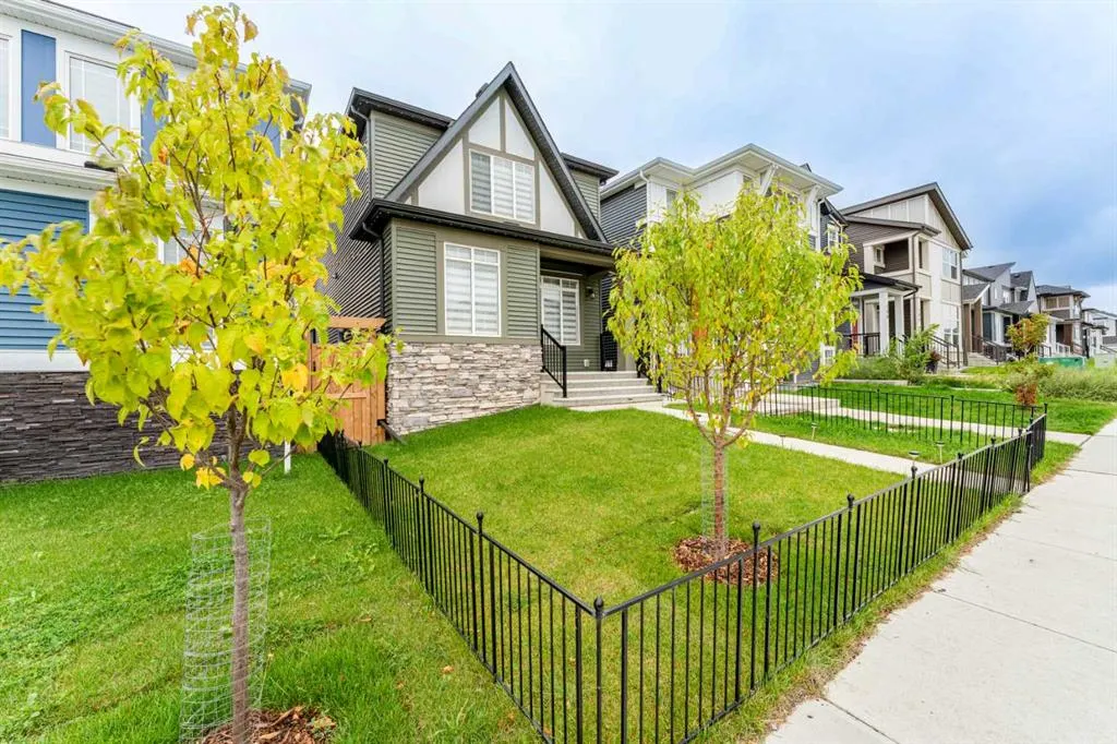 172 Belmont Green SW