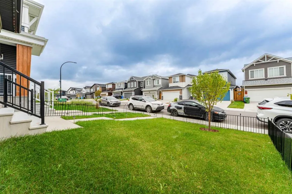 172 Belmont Green SW
