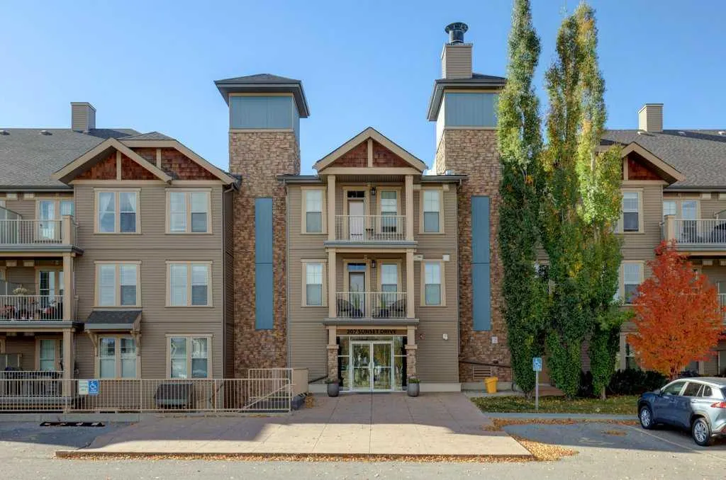 207 Sunset Drive #307