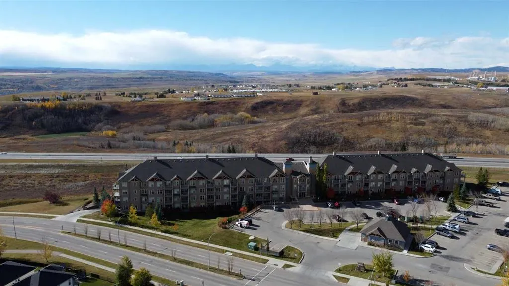 207 Sunset Drive #307