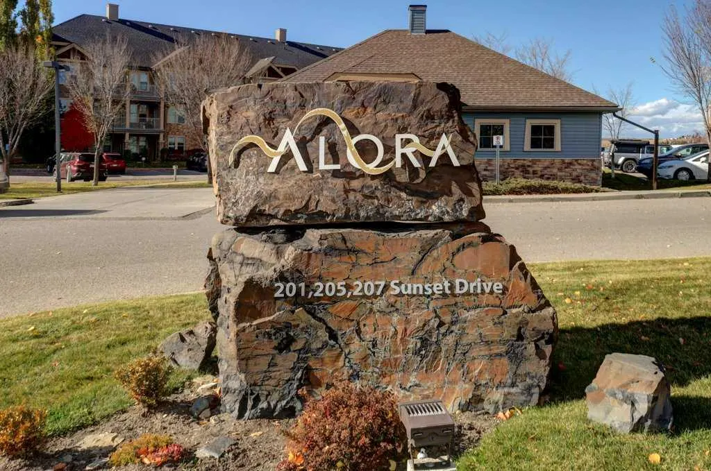 207 Sunset Drive #307