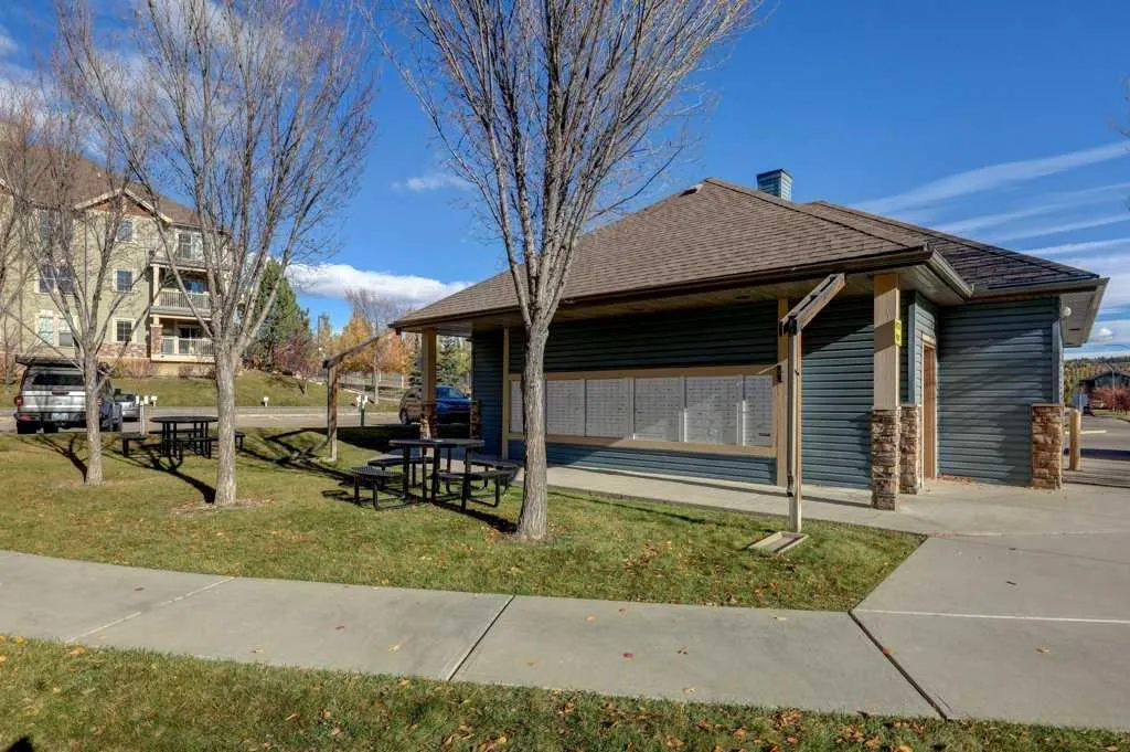 207 Sunset Drive #307