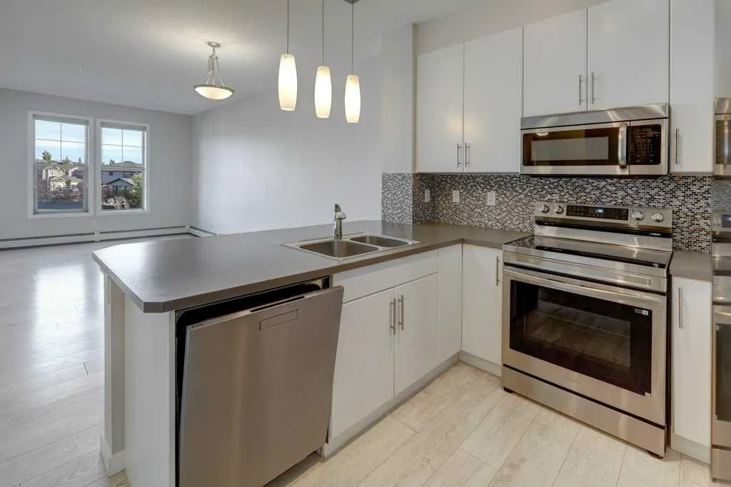 207 Sunset Drive #307