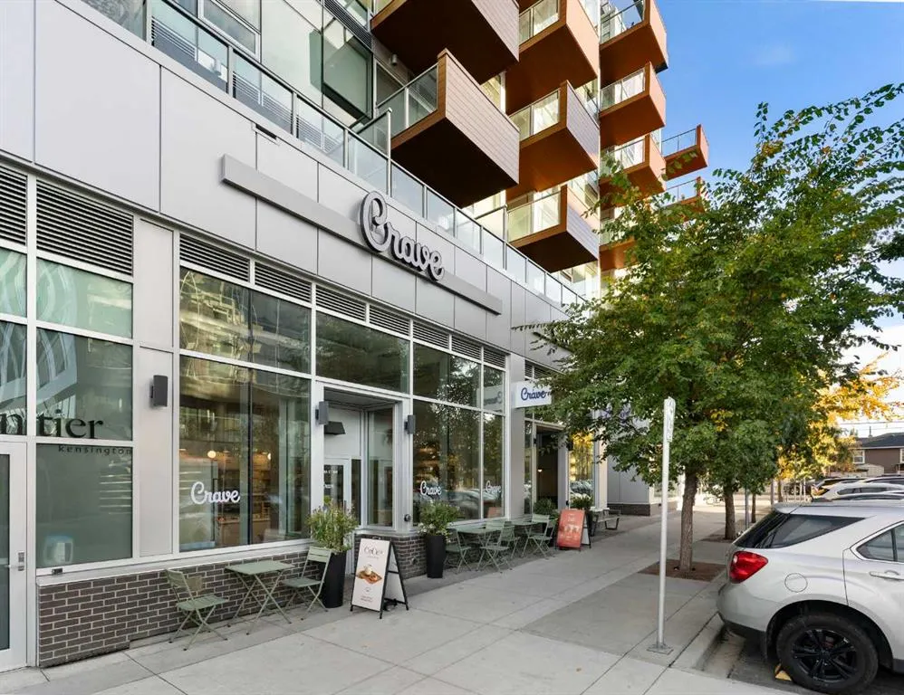110 18A Street NW #208
