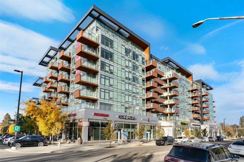 110 18A Street NW #208