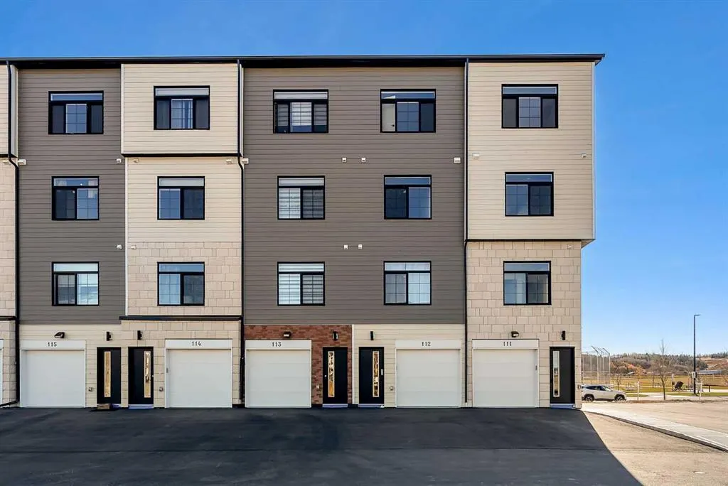 156 Park Street #111