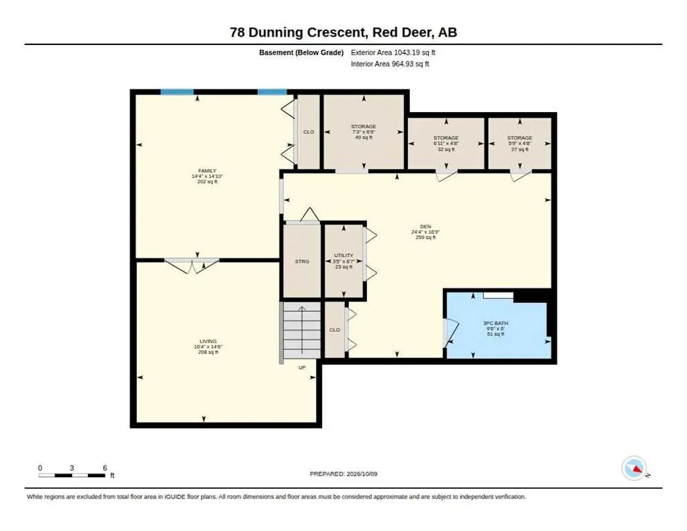 78 Dunning Crescent