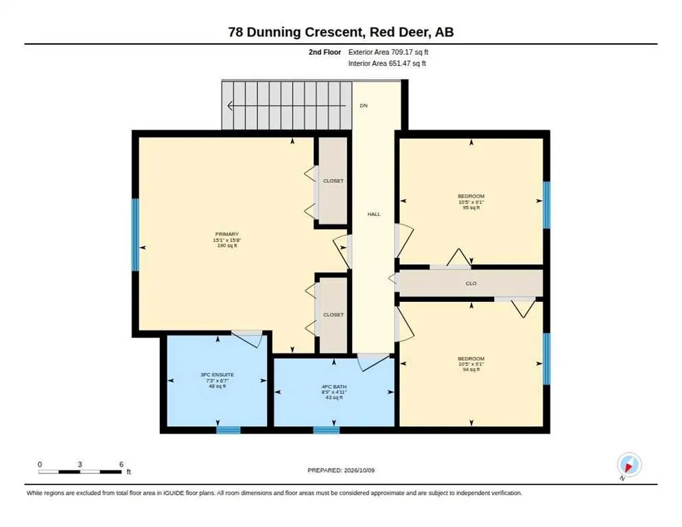 78 Dunning Crescent