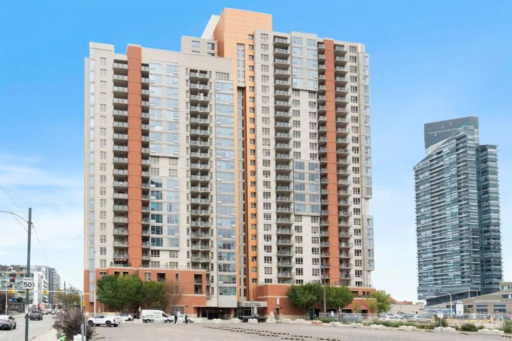 1053 10 Street SW #306