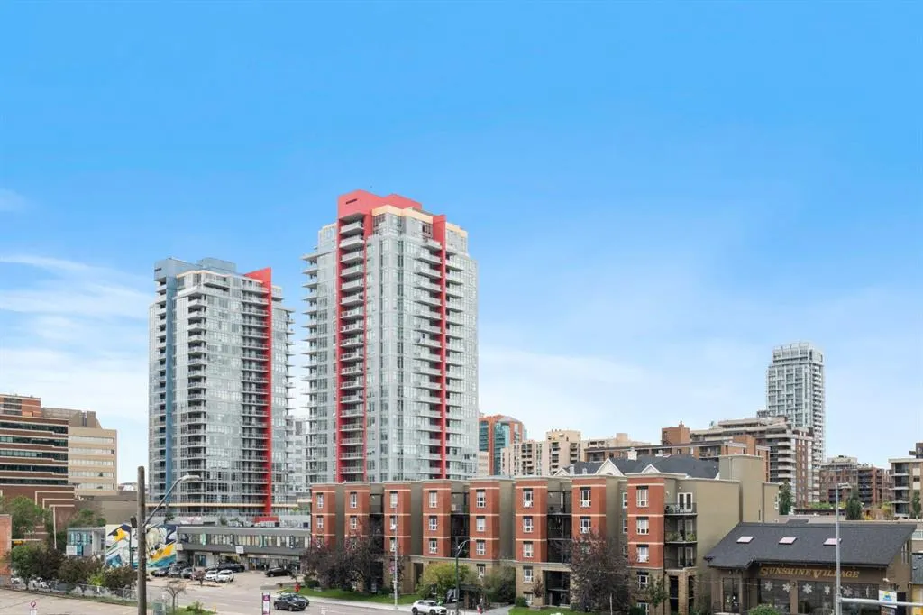 1053 10 Street SW #306