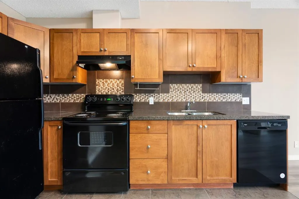 1053 10 Street SW #306