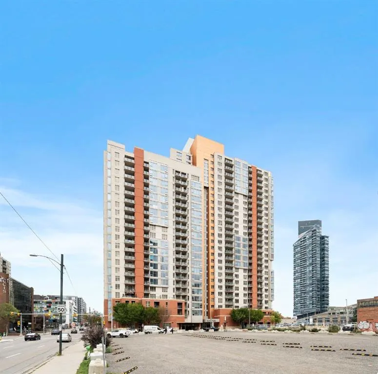 1053 10 Street SW #306