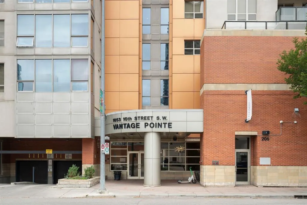 1053 10 Street SW #306