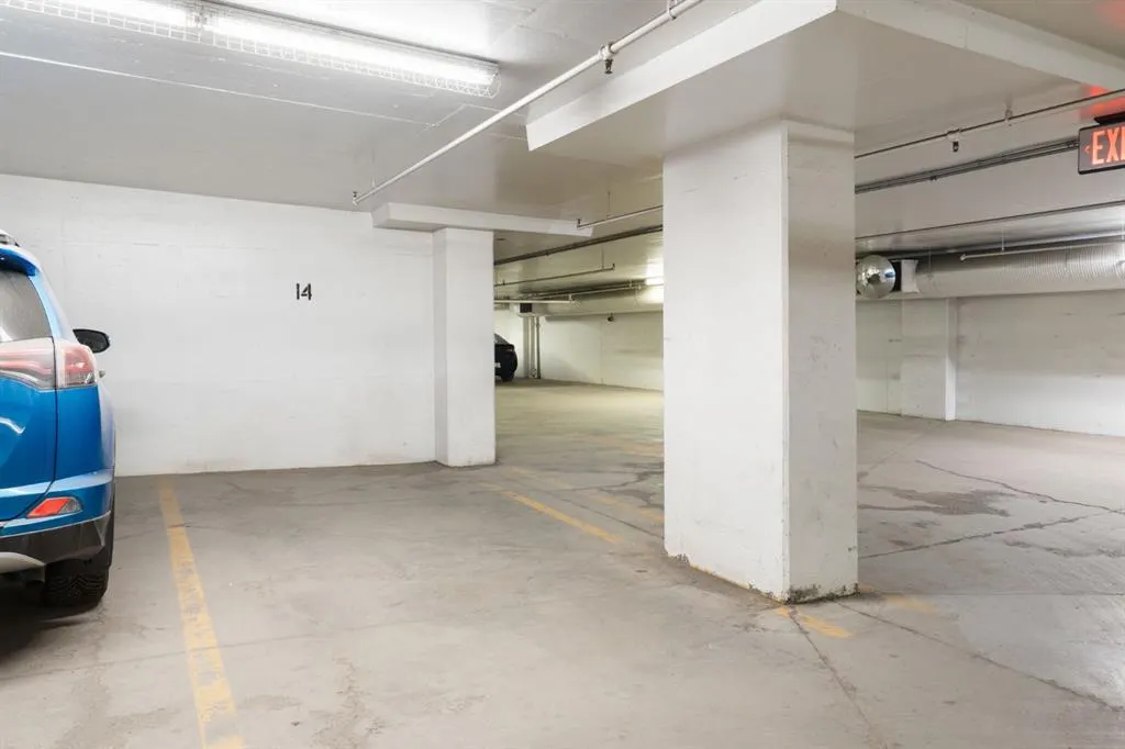 1053 10 Street SW #306