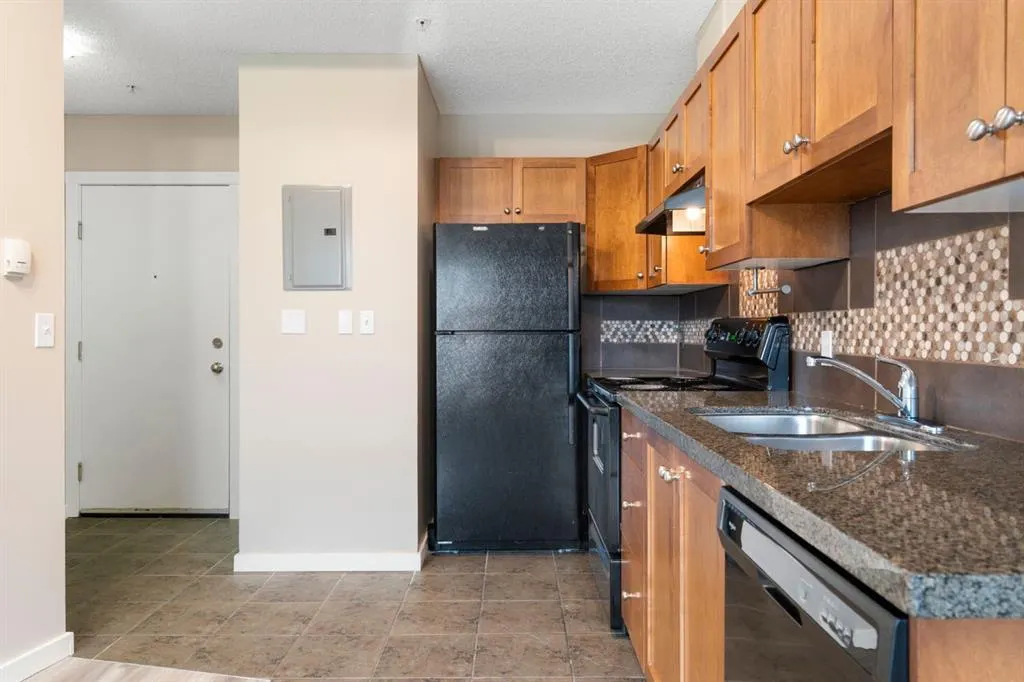 1053 10 Street SW #306