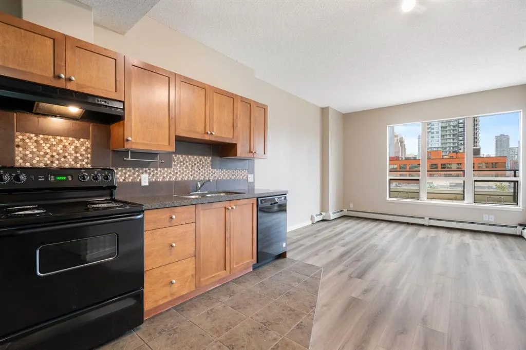 1053 10 Street SW #306