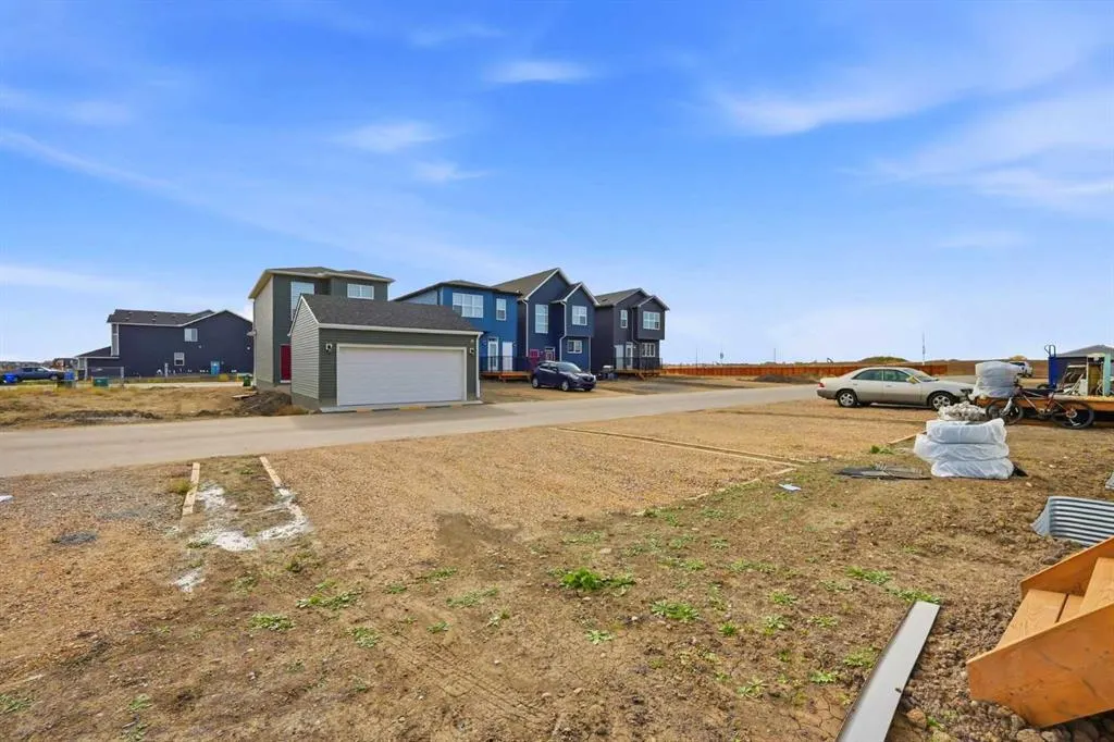 8561 Huxbury Drive NE