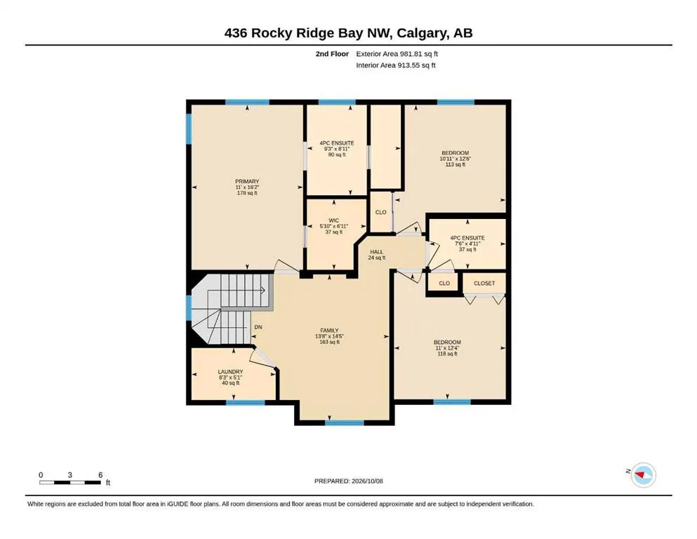 436 Rocky Ridge Bay NW