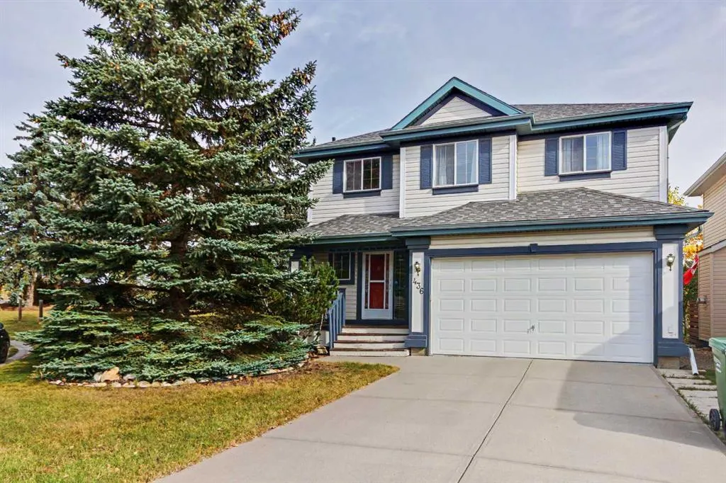 436 Rocky Ridge Bay NW