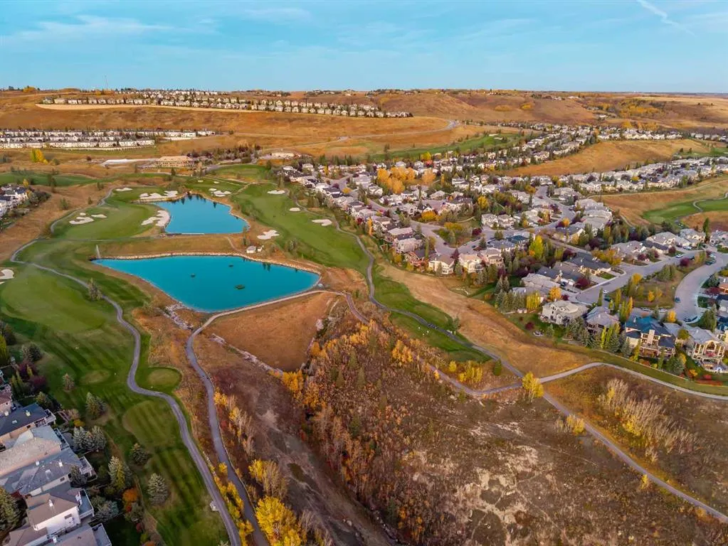 118 Gleneagles View