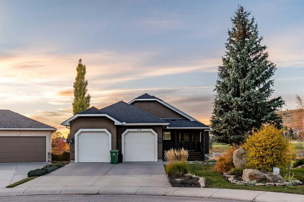 118 Gleneagles View