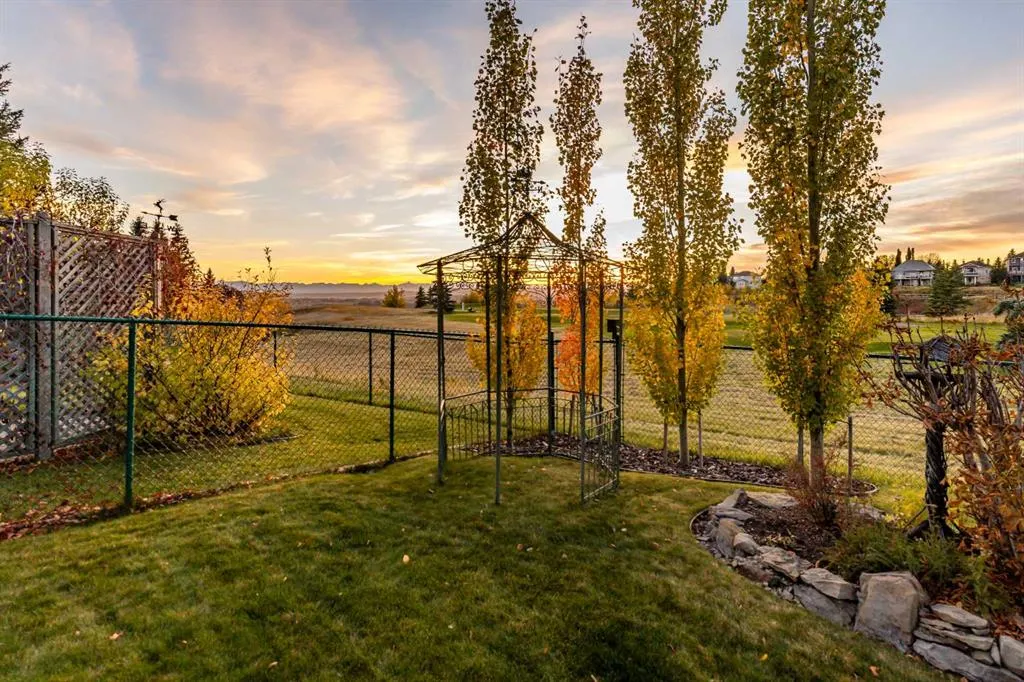 118 Gleneagles View