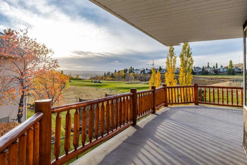 118 Gleneagles View
