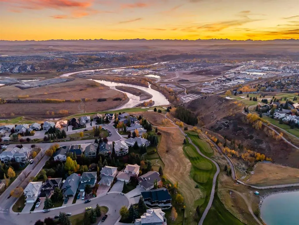 118 Gleneagles View