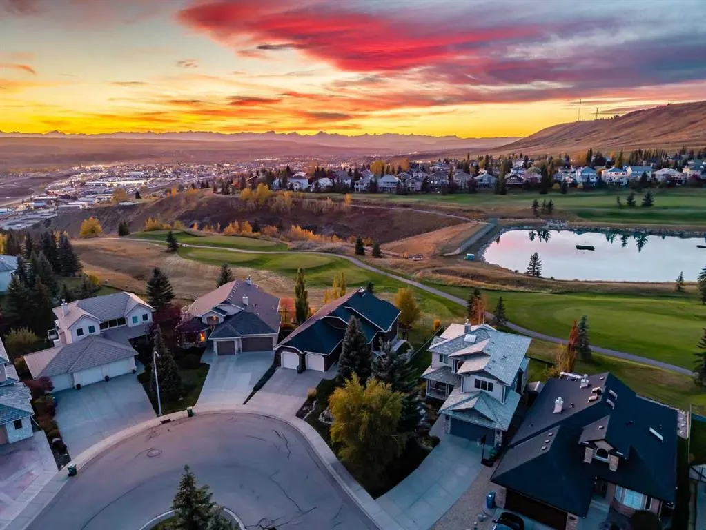 118 Gleneagles View