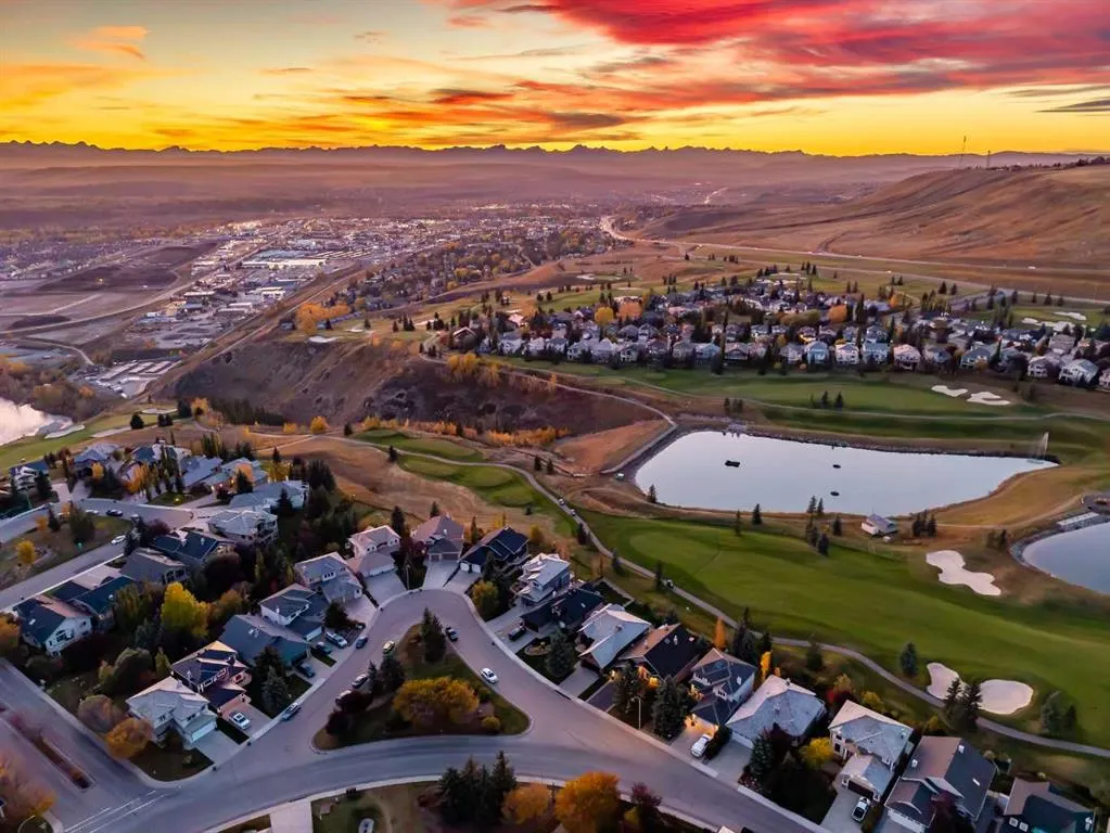 118 Gleneagles View
