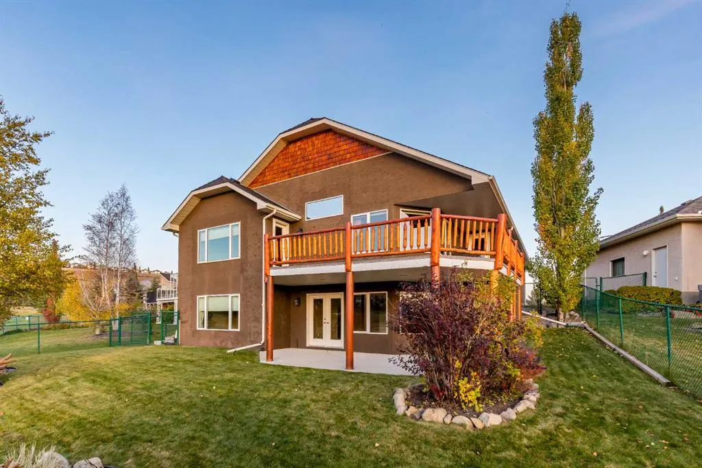 118 Gleneagles View