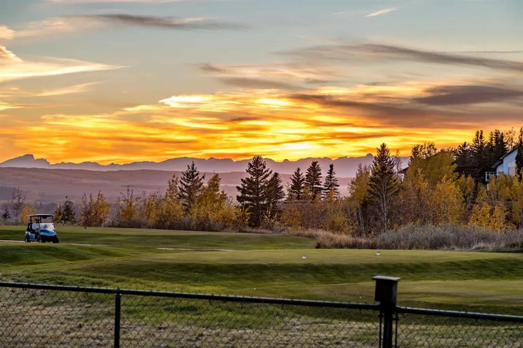 118 Gleneagles View