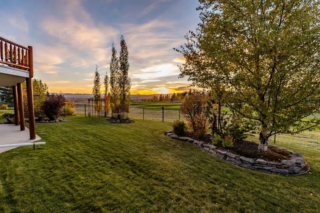 118 Gleneagles View