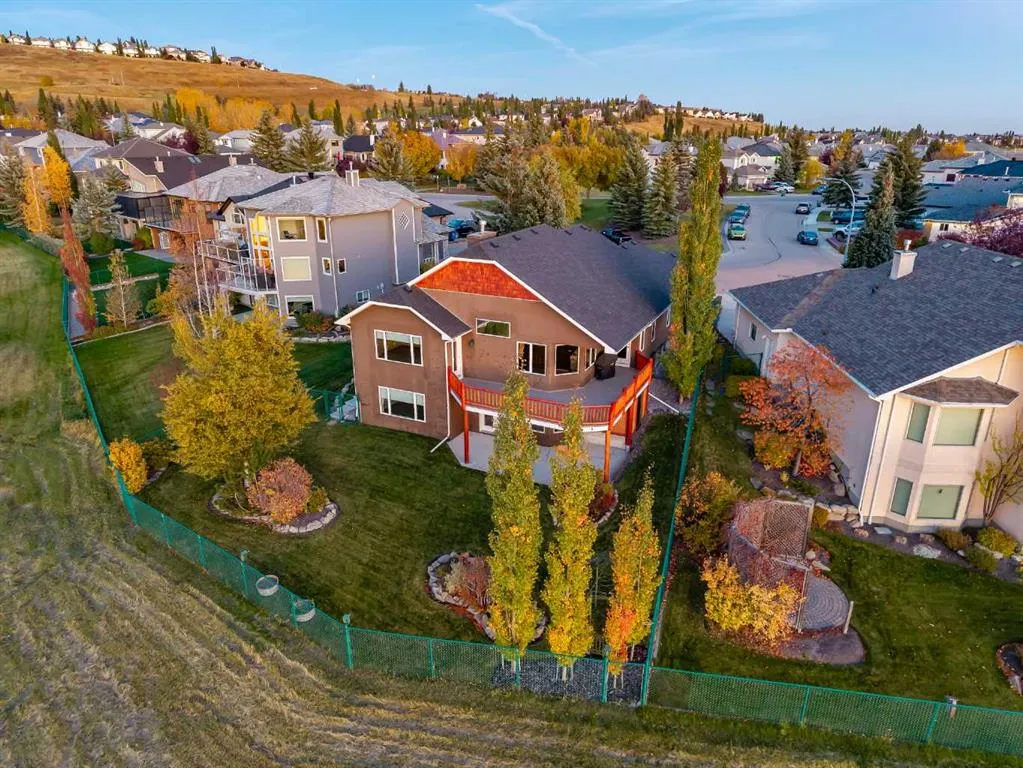 118 Gleneagles View