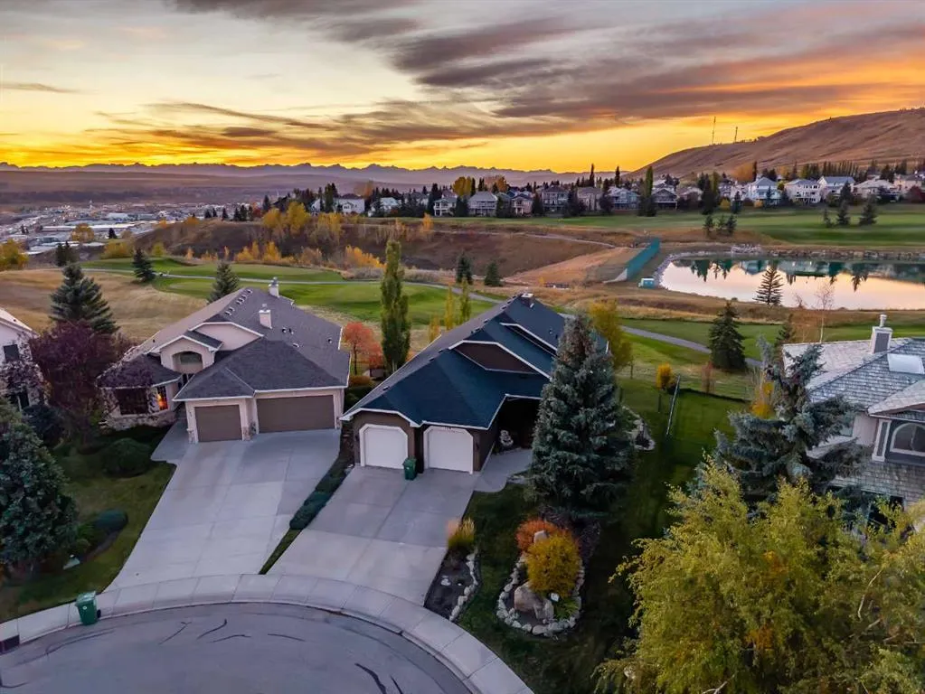 118 Gleneagles View