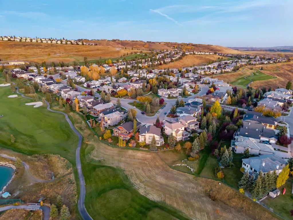 118 Gleneagles View