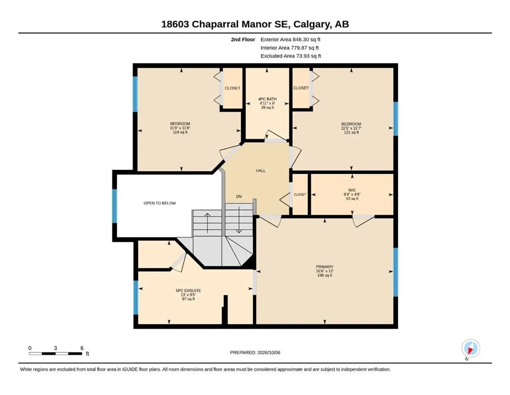 18603 Chaparral Manor SE