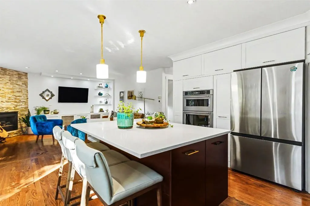 18603 Chaparral Manor SE