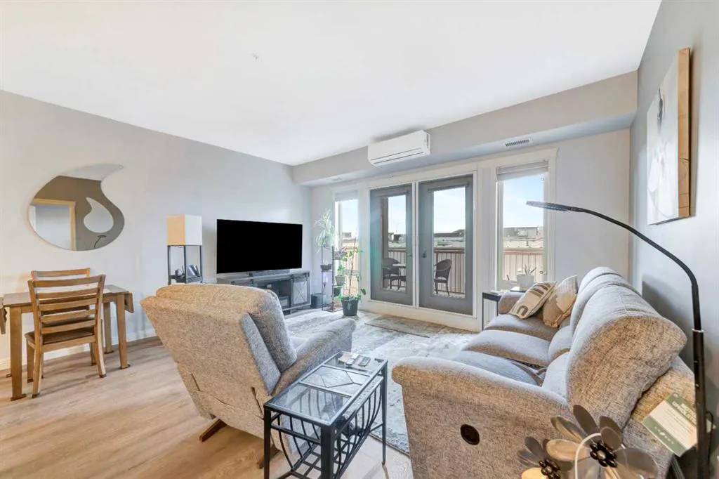 4102 69 Avenue #203