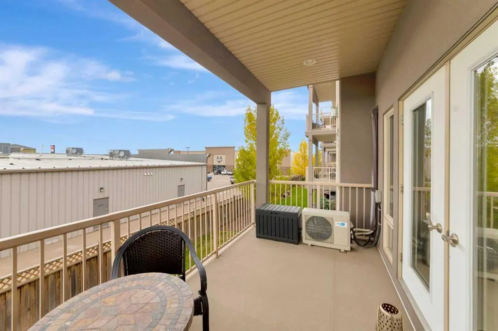 4102 69 Avenue #203