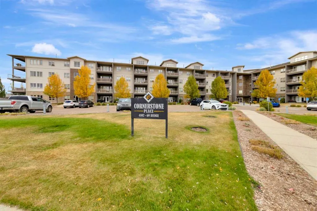 4102 69 Avenue #203