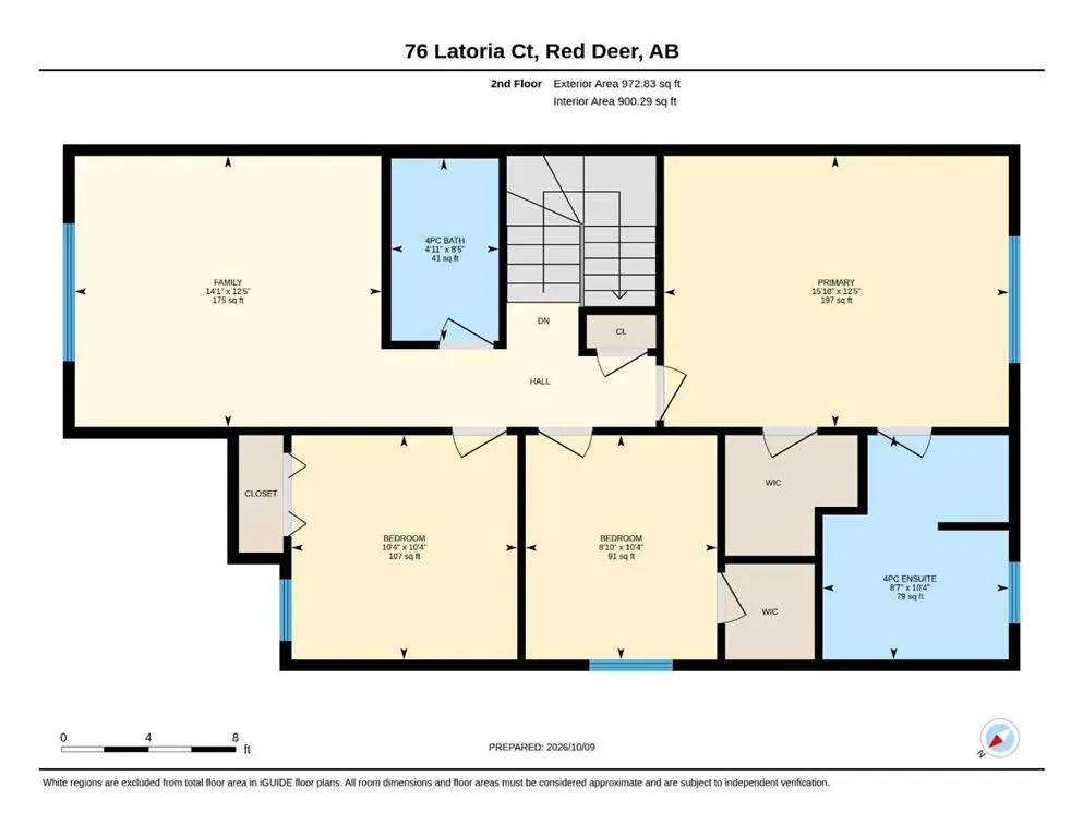 76 Latoria Court