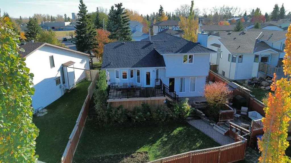 94 Athabasca Crescent