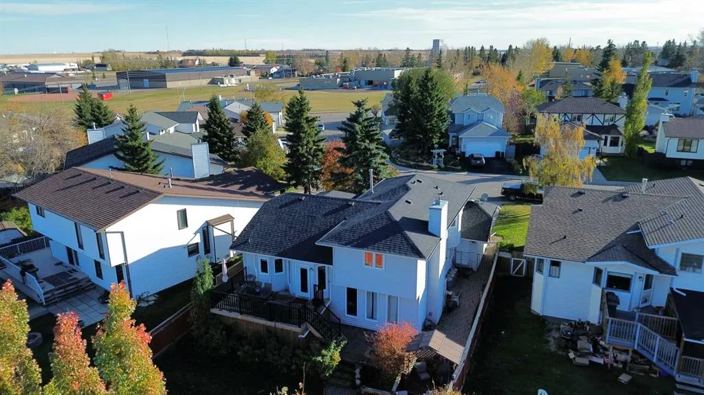 94 Athabasca Crescent